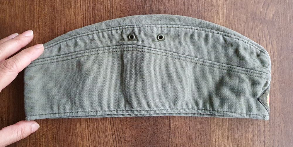 Bonetă militară germană