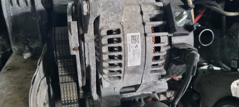 Alternator 180A Bmw X1 X2 Seria 2 F39 F48 F45 F46 F54 F55 F56 F57 F60
