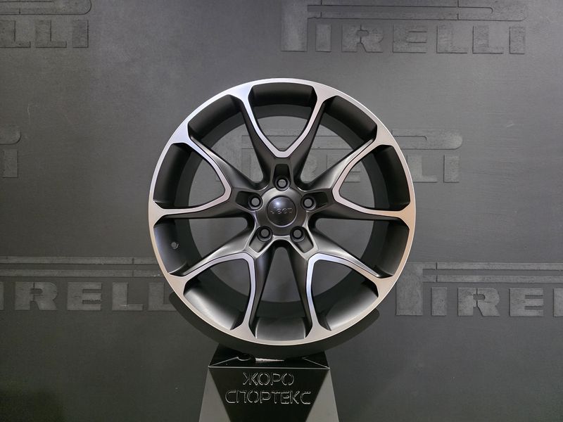 20цола 5х127 Jeep Джип 5x127