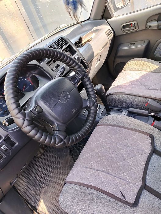 Продается автомобиль