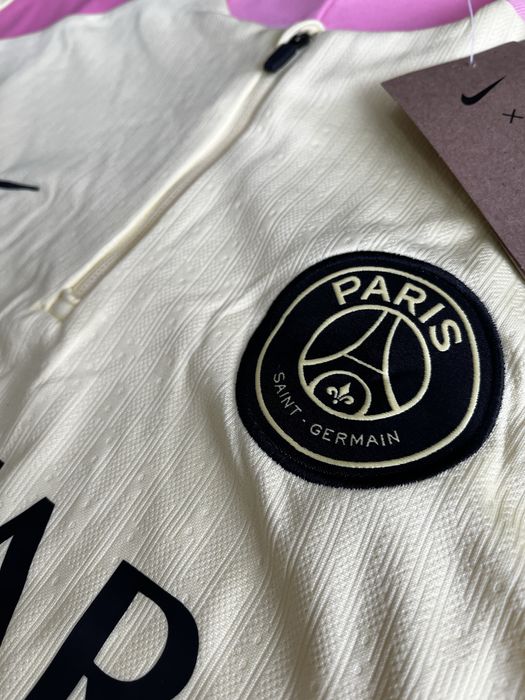 Trening Fotbal Nike PSG