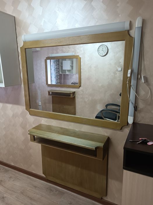 Продам парикмахерскую  мойку за 55000