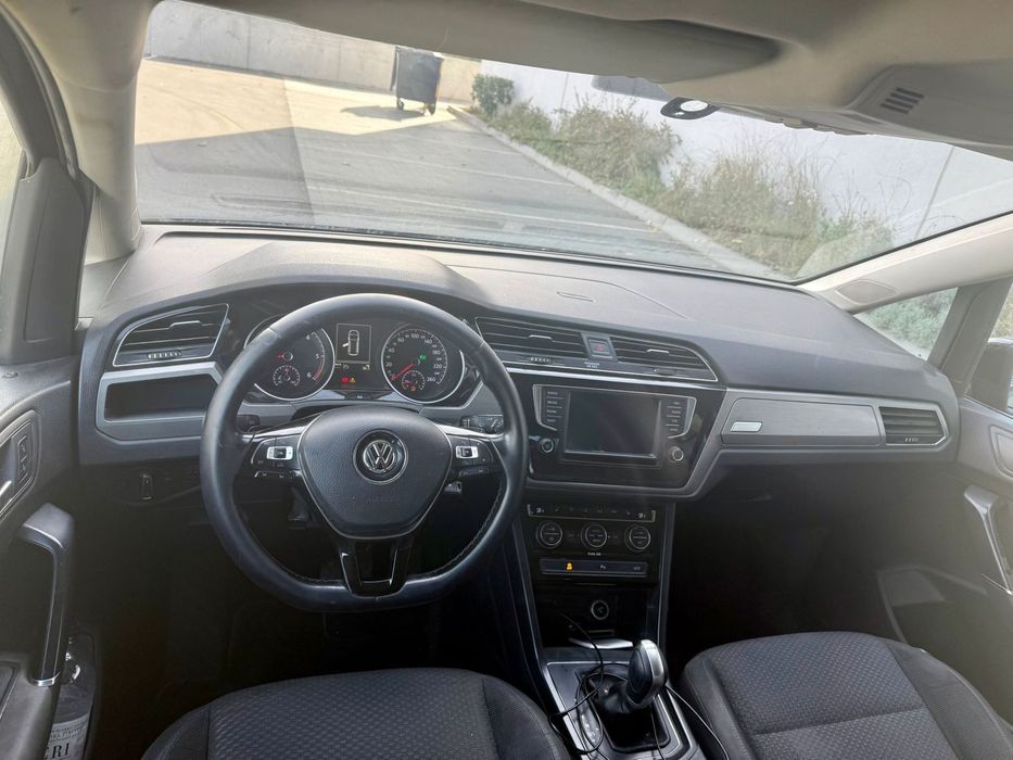 Volkswagen Touran Stare foarte buna