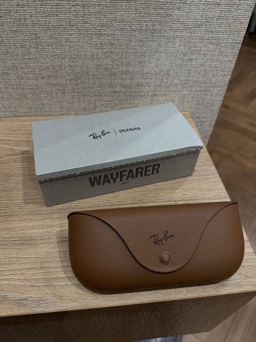 RayBan Meta Gen2