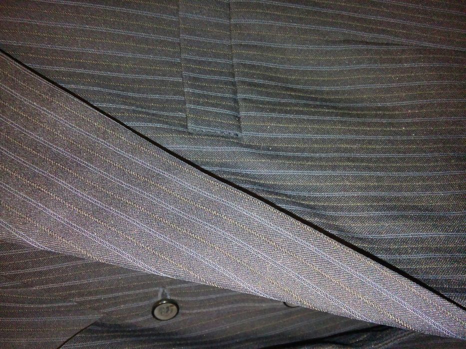 Продам мужской костюм