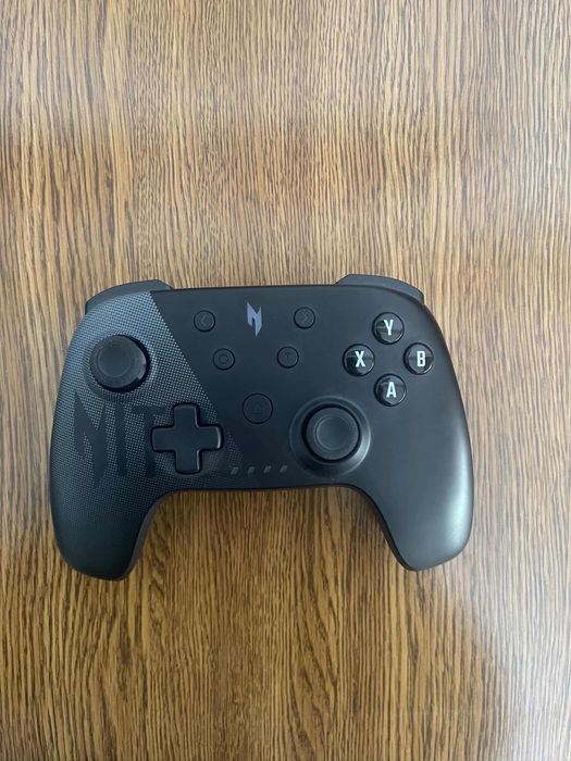 Vand controller nitro