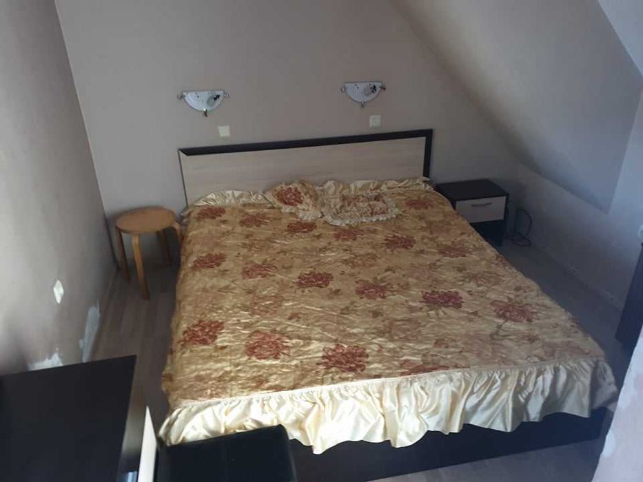 Дава се под наем Двустаен апартамент в Бургас, Възраждане - 60 кв.м за 178.5 € - Снимка #3