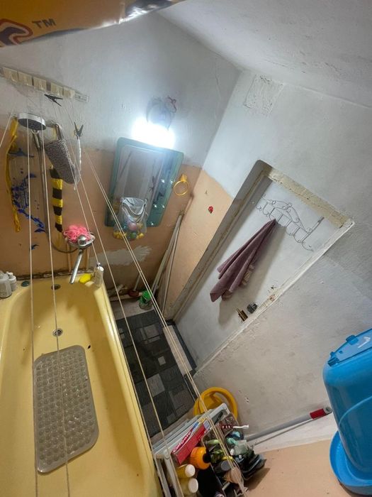 Продам 3 комн квартиру в районе Береке