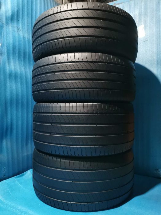 245/40 R20 - 275/35 R20 michelin 4 bucati