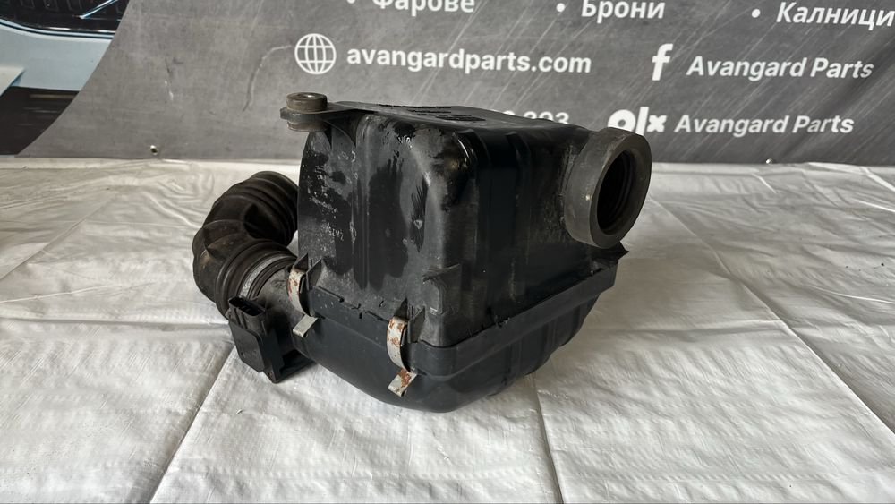 Дебитомер с въздоховод и кутия Suzuki Jimny