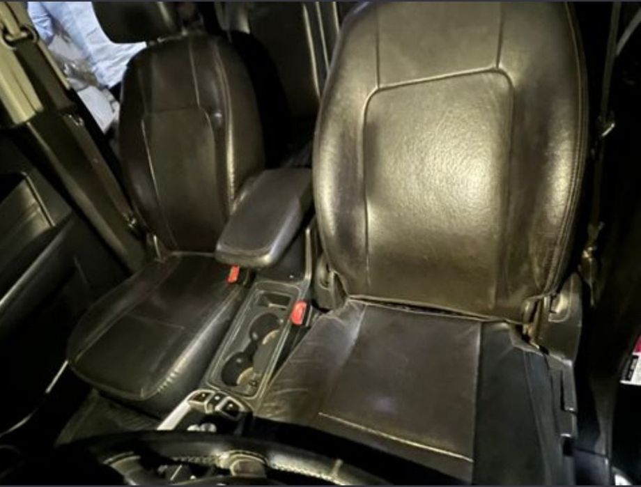 Chevrolet Captiva 1, 2013