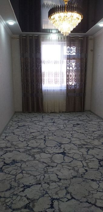 Кизилтепада  квартира сотилади