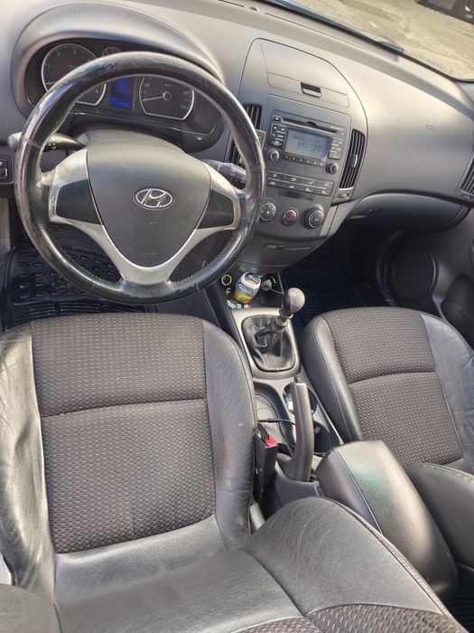 Hyundai i30 1.6 CRDI