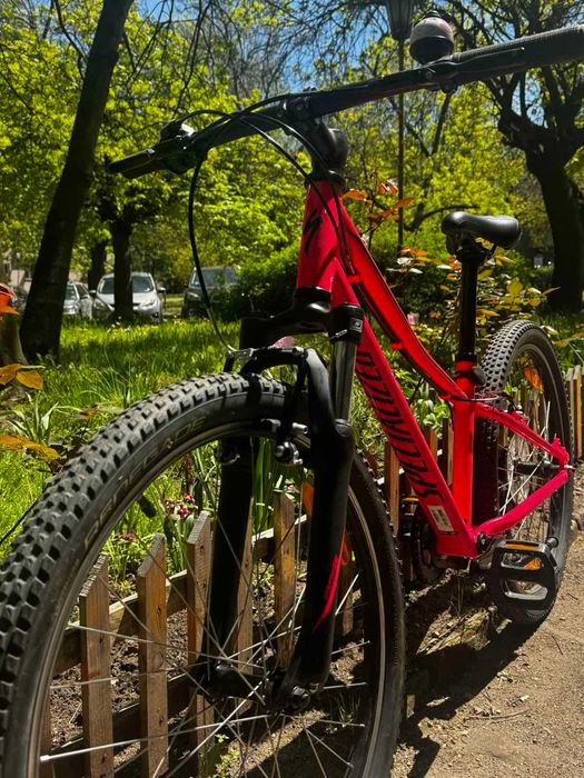 Drag & Specialized