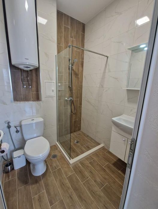 Дава се под наем Тристаен апартамент в Пловдив, Тракия - 80 кв.м за 548.25 € - Снимка #5