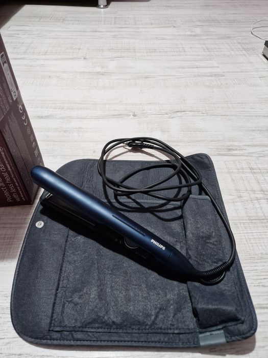 Преса за коса PHILIPS
