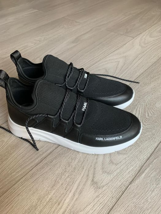 Adidasi Karl Lagerfeld