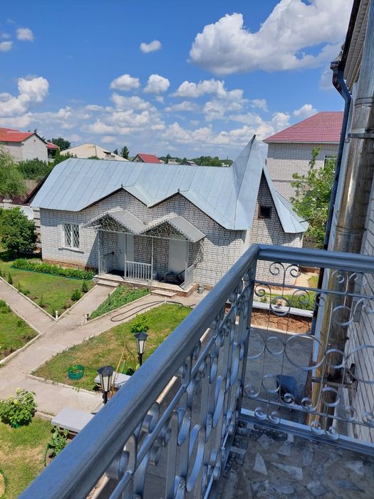 Коттедж в р-не РСУ