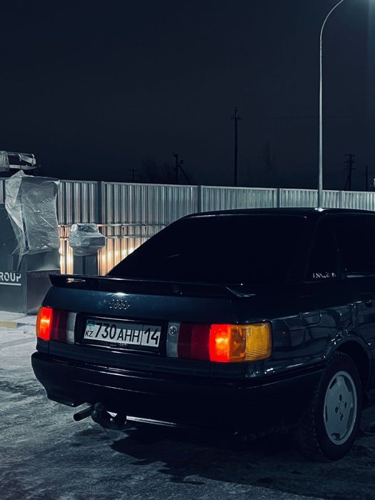 Продам Ауди 80б3