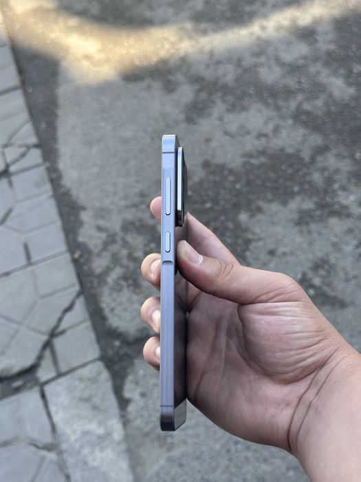 Samsung A56 8/128 Родной