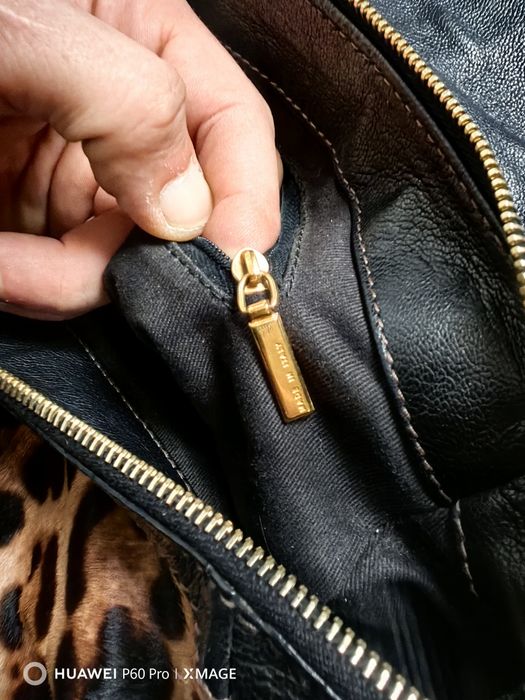 Dolce & Gabbana Чанта