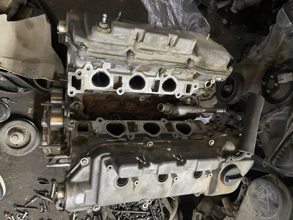 Мотор Лексус ес300