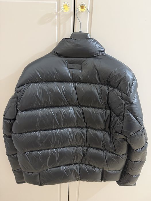 Vand geacă puf gască Cavalli M