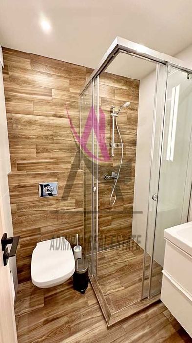 Дава се под наем Двустаен апартамент в Варна, Окръжна болница - 50 кв.м за 475 € - Снимка #3