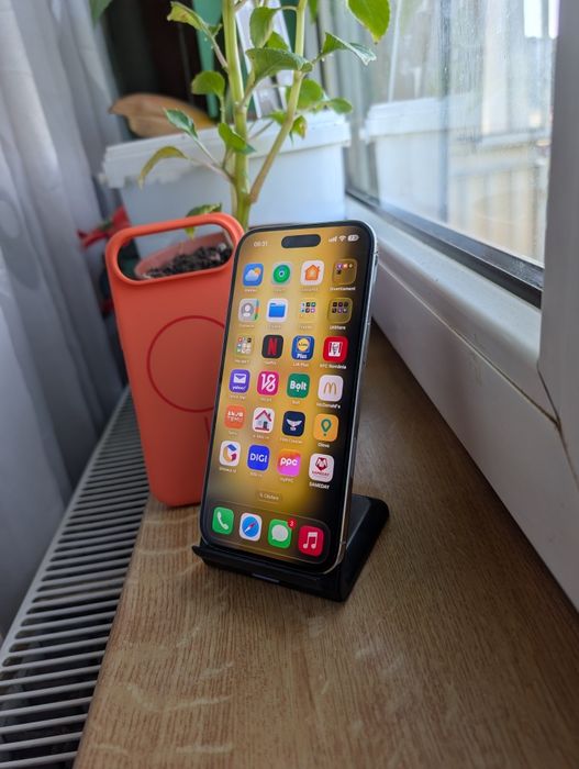iPhone 17 Air/ Super Slim -256 GB