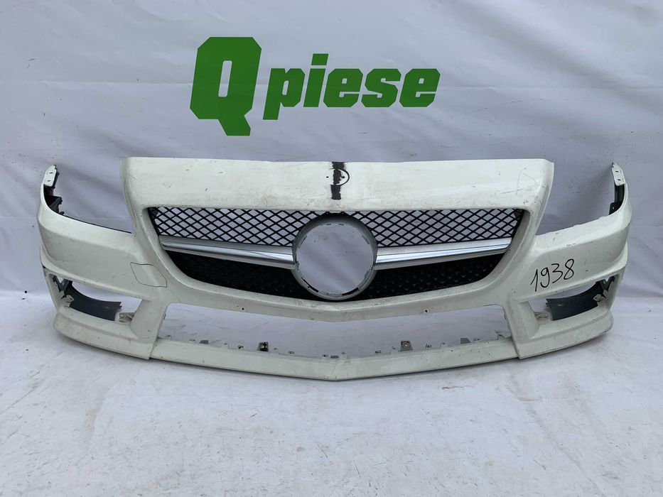 Bara fata Mercedes SLK AMG R172 an 2011 - 2015