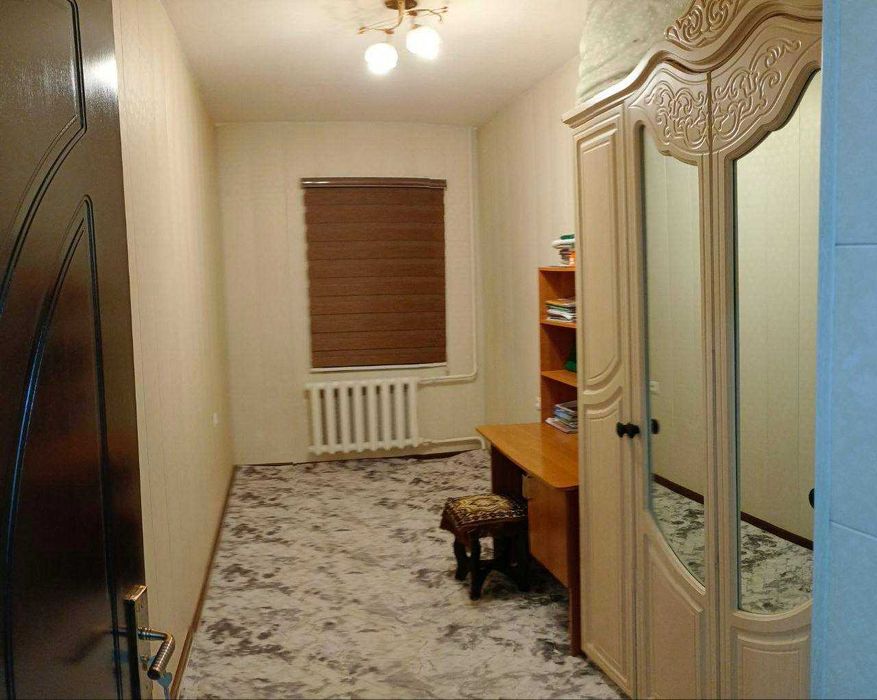 Уй сотилади Юнус-обод тумани, 13 Мавзе 67-уй, 82 хонадон.