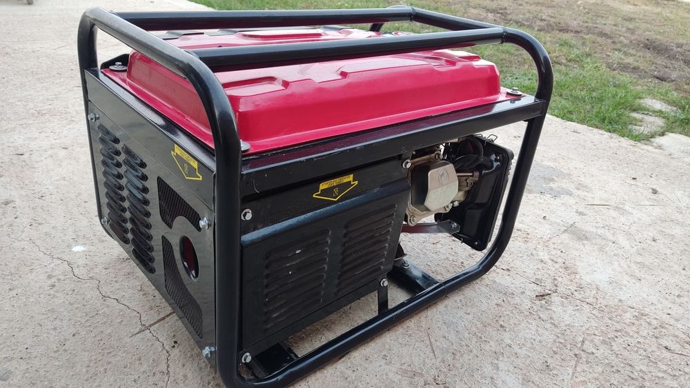 Generator  Steinhaus PRO-GEN3150, 3150 W
