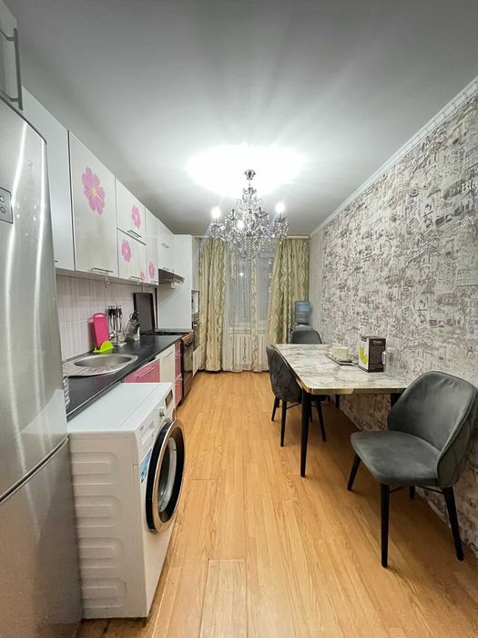 Авиагородок 2 ка 67.2 м2 за 17500