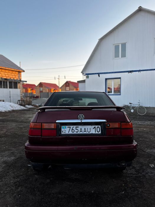 Vw vento 92г моно