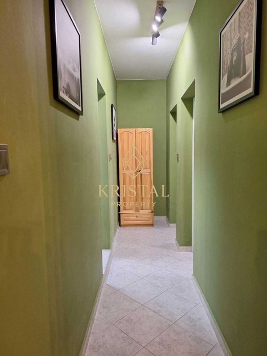 ID: 1001 Продава се. Апартамент с две спални и паркинг в Слънчев Бряг, квартал Чайка