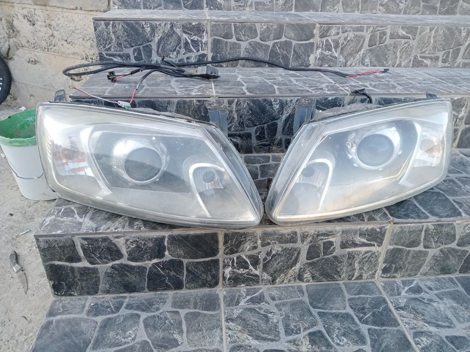 Фар би лед лада гранта