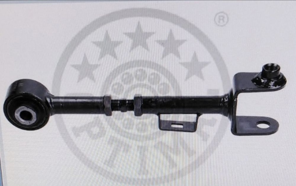 Раздвижни носачи щанги OPTIMAL Germany