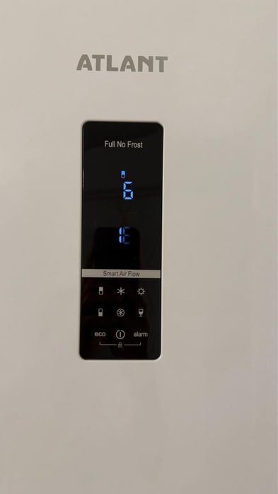 Холодильник Atlant, full no frost