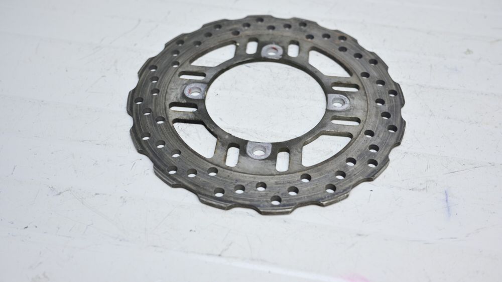 Disc Frana Spate Kawasaki Z750 2007 - 2012