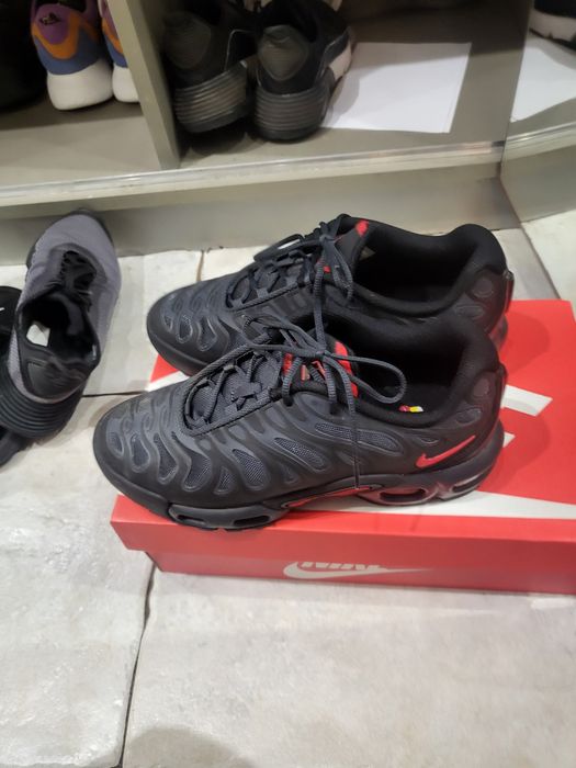 Nike air max plus drift