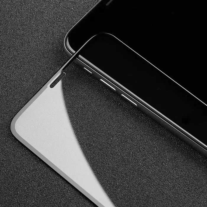 Протектор,закален,устойчив за дисплей на телефон,айфон,iPhone,5D,предпазител