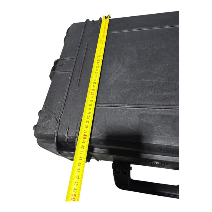 Geanta transport, hard case