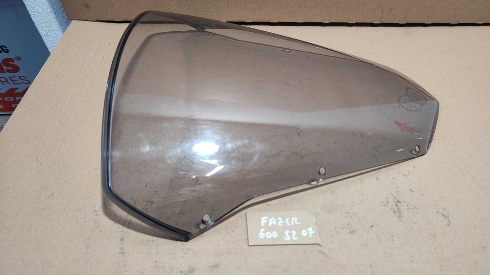 Parbriz original Yamaha Fz6 FAzer S2