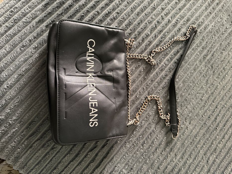 Оригинал сумка Calvin Klein Jeans