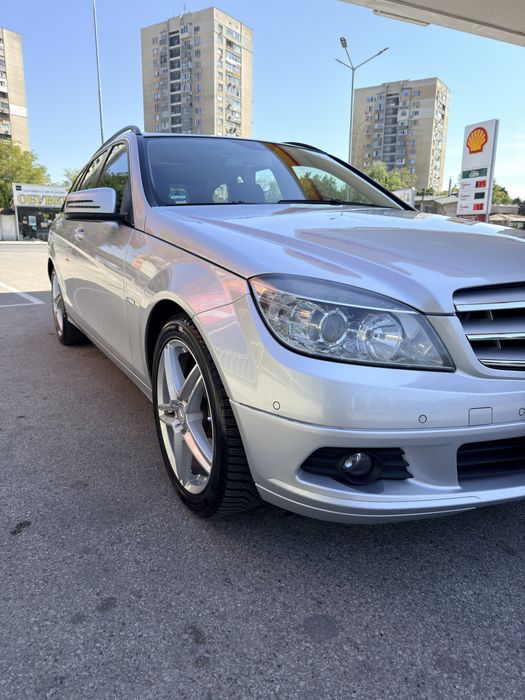 Mercedes 2000 SDI