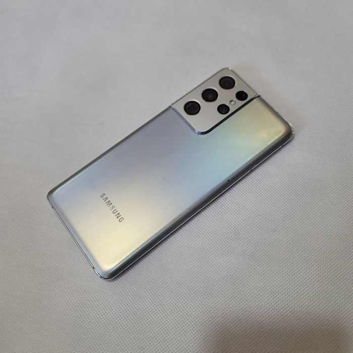 Samsung S21 ultra dastavka bor