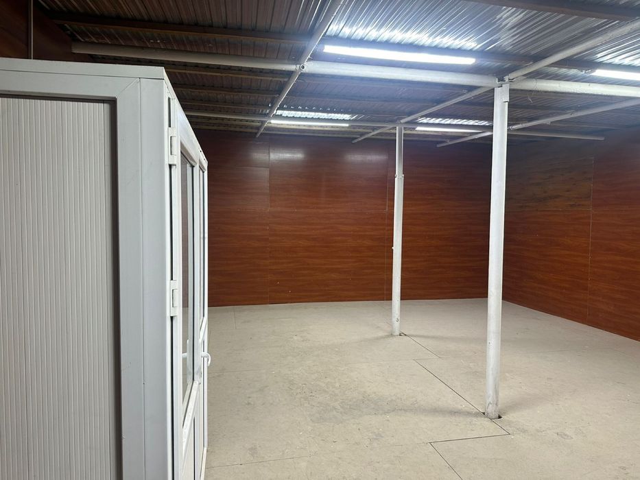 Помещение в аренду