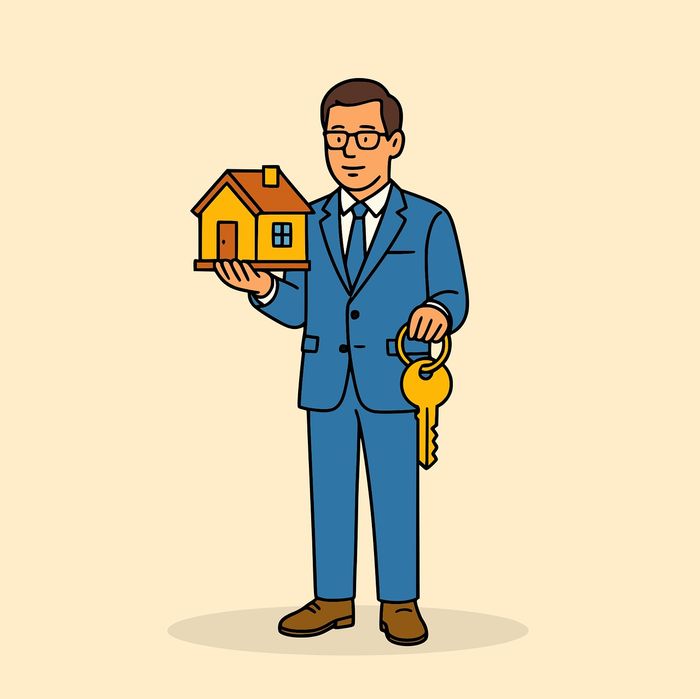 Makler xizmati.  Услуга Риэлтора.  Маклер Rieltor