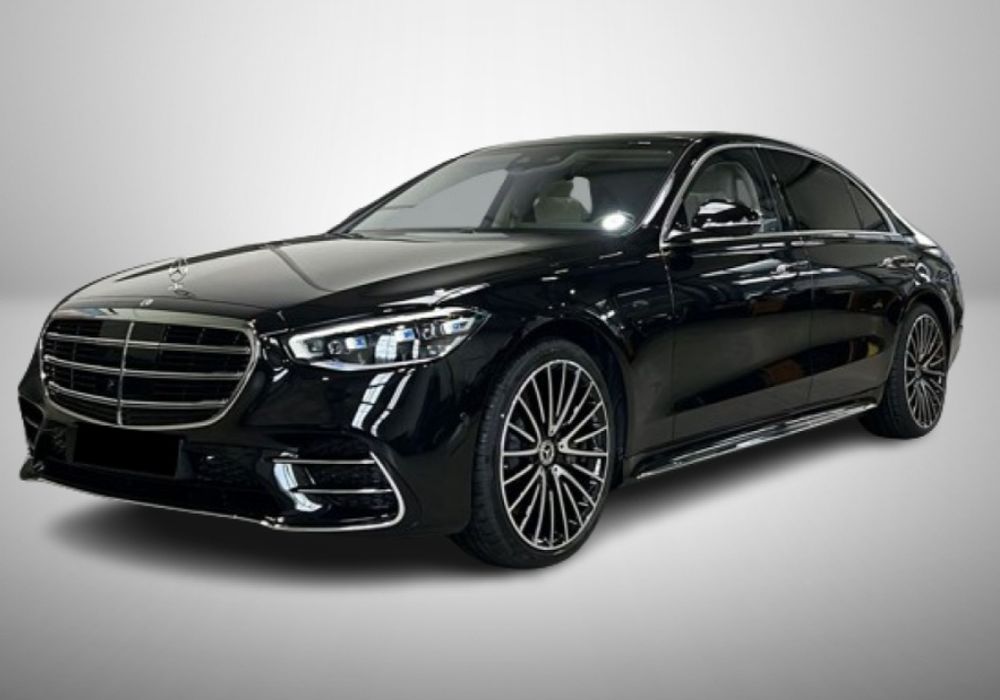 Jante 20 Mercedes AMG Style in 2 lățimi