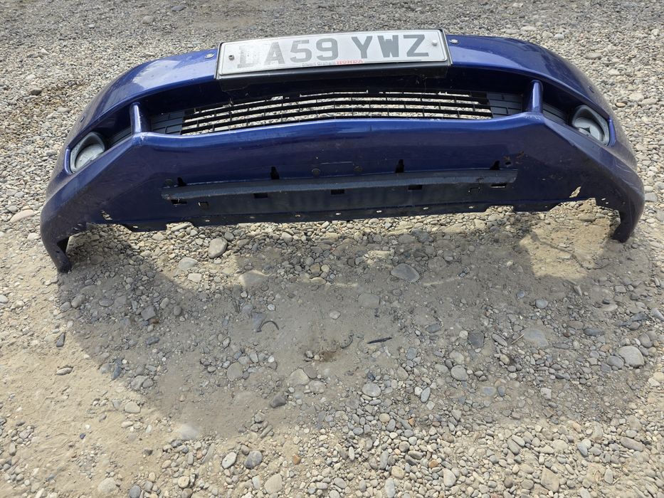 Bara fata Honda Acord 2010